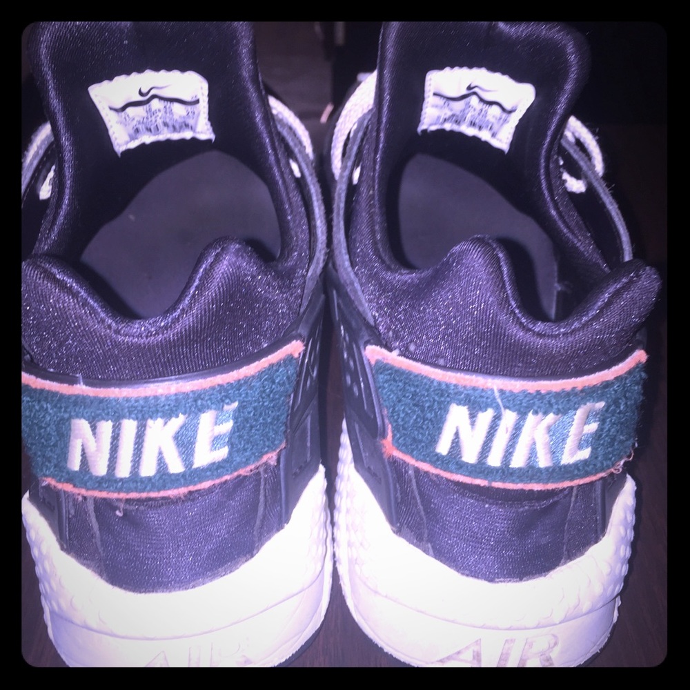 Nike hurrachis